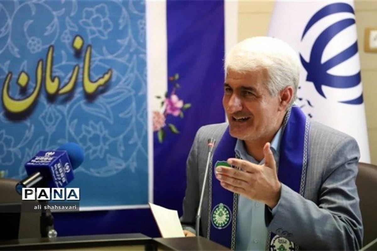 برگزاری «عمره  دانش آموزی» با حضور دانش آموزان ۷ استان در کرمانشاه