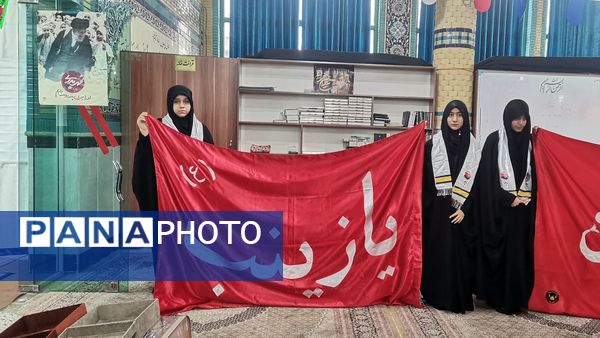 از نیمکت مدرسه تا محراب مسجد؛ اعتکاف، کانون خودسازی دانش آموزان