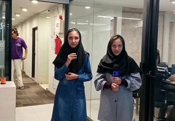 برگزاری رویداد ویژه روز برنامه نویسی در اصفهان