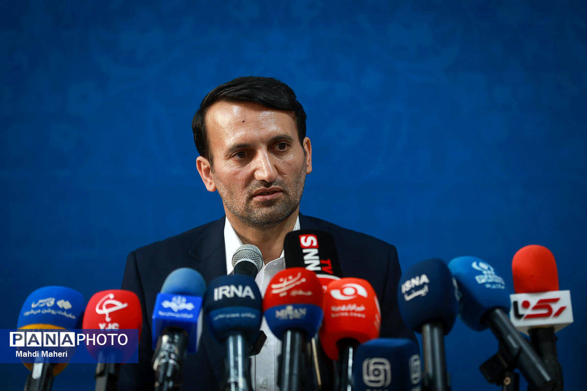 اهتمام وزارت آموزش‌وپرورش به ورزش همگانی و قهرمان‌پروری استعدادهای ورزشی