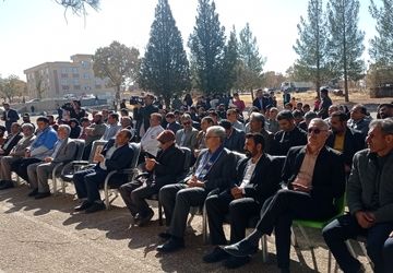 برگزاری مانور زلزله در مدرسه نخبگان عشایر 