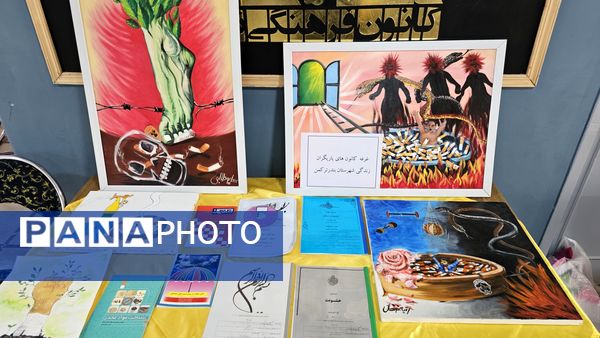 برگزاری کارگاه آمادگی در برابر بلایا به مناسبت هفته بهداشت روان