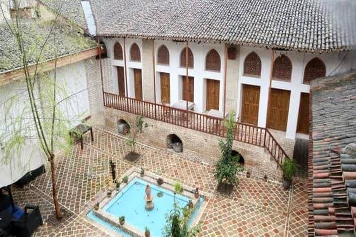 تخصیص ۱۳۰ میلیارد ریال برای بافتهای تاریخی گلستان