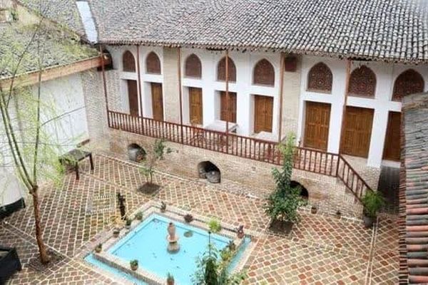 تخصیص ۱۳۰ میلیارد ریال برای بافت‌های تاریخی گلستان