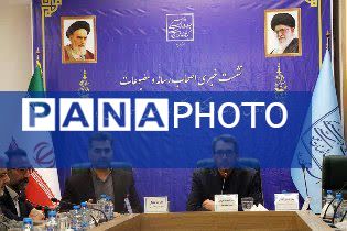 نشست خبری اداره‌کل میراث فرهنگی یزد