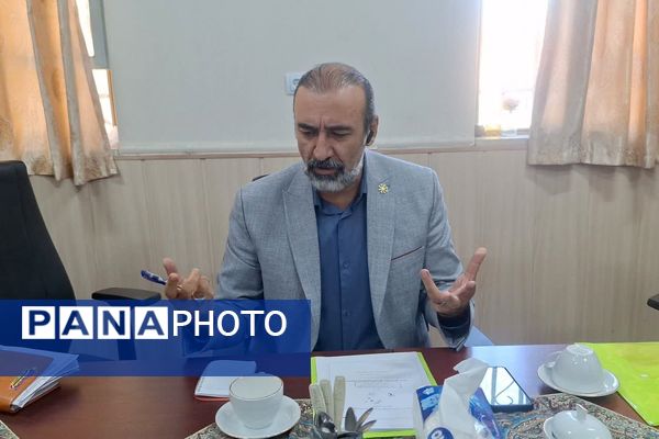 هم‌اندیشی مدیران و معاونان در مسیر تئاتر درسی