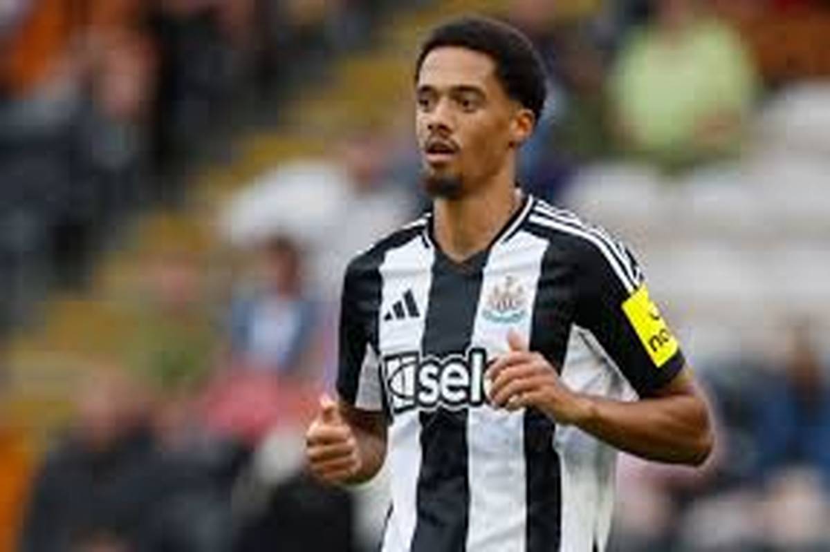 از نوریچ و نیوکاسل تا تهران؛ جمال لوییس در یک قدمی اردوگاه پرسپولیس