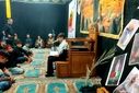 برگزاری سوگواره احلی من العسل در لنده