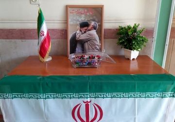 رئیس‌جمهور منتخب باید در راه آرمان‌های کشور قدم بردارد