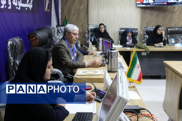 نشست استانی شورای دانش‌آموزی کهگیلویه‌ و بویراحمد با هدف ارزیابی عملکرد شوراها 