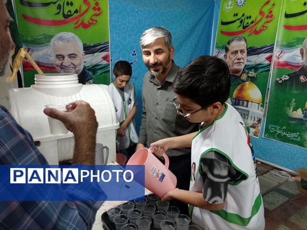 همدان میزبان پنجمین یادواره مردان میدان 