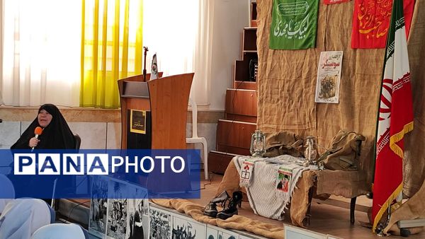 روایتی از جنس نور به مناسبت سالروز آزادسازی سوسنگرد