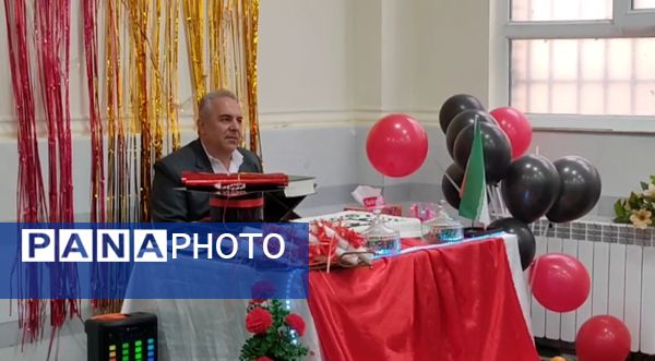 پایان شیرینِ یک آغاز؛ جشن فارغ‌التحصیلی دانشجویان آموزش ابتدایی در سما معمولان