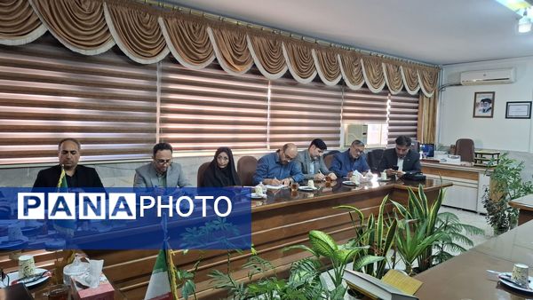 بازدید استانی مدیرکل آموزش و پرورش خراسان شمالی از شیروان