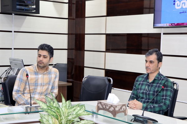 جلسه کارگروه توسعه مدیریت آموزش و پرورش استان بوشهر 