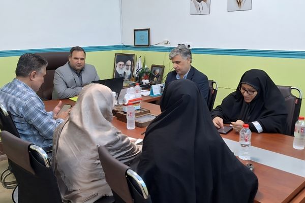 هم افزایی پرورشی برای آرامش نسل فردا