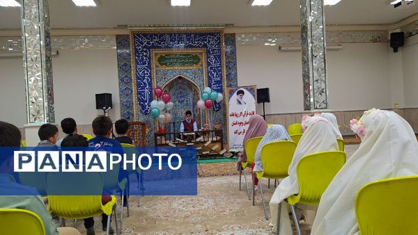 شکوفایی معارف قرآنی با افتتاح مدرسه تخصصی قرآن در دارالقرآن امام حسین (ع)