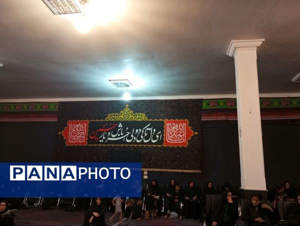 شب دوازدهم محرم مصادف با شهادت امام سجاد (ع)