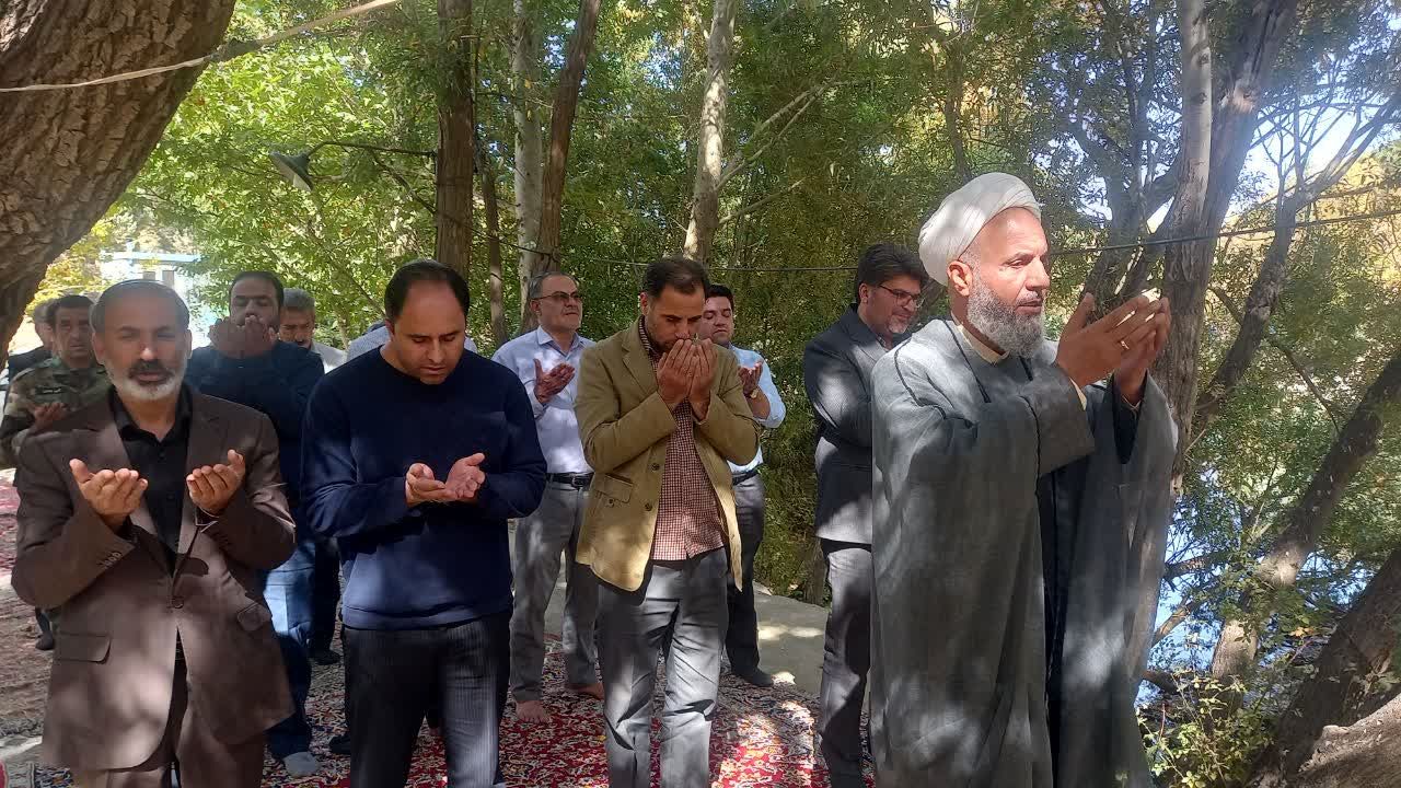 امر به معروف در حوزه طبیعت، راهبردی فرهنگی برای حفاظت از آینده کشور است
