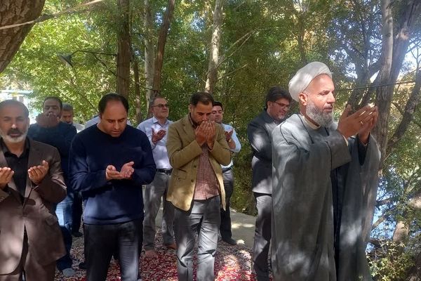 امر به معروف در حوزه طبیعت، راهبردی فرهنگی برای حفاظت از آینده کشور است
