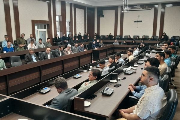 گردهمایی دانش آموزی تلاشگران امروز ، امیدان فردا 