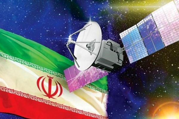 گام بلند ایران در پیشرفت فناوری فضایی