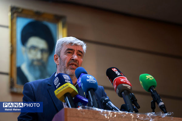 مراسم گرامیداشت روز دانشجو در پردیس شهید چمران