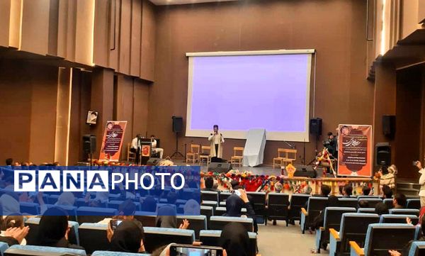 جلوه‌های بی‌نظیر از هنر و موسیقی در لردگان