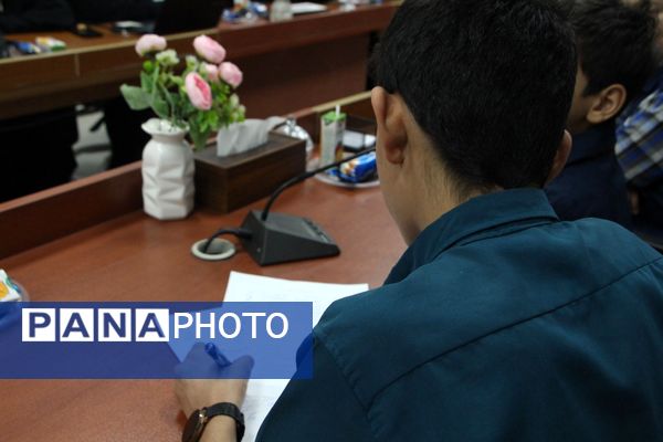 ارتقای مهارت‌های تخصصی خبرنگاری در دومین جلسه توانمندسازی 