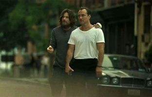 دوبله اختصاصی سریال «خرگوش سیاه» در نمایش خانگی منتشر شد