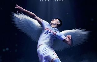 پیام تسلیت باشگاه استقلال در پی درگذشت صابر کاظمی