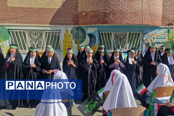 سه شنبه های مهدوی؛ دعای فرج و ترویج فرهنگ مهدویت 