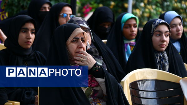 مسابقات قرآن دانش‌آموزی در شهر کهک قم