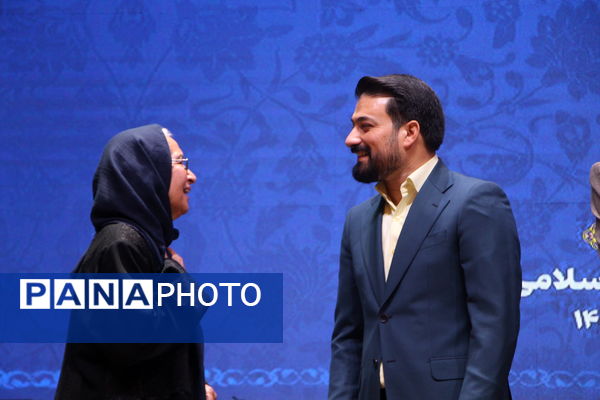 آیین معارفه مدیران فرهنگ ارشاد اسلامی استان یزد