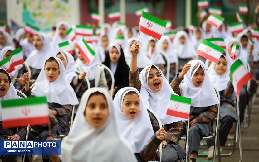 از عدالت آموزشی تا افتخار جهانی؛ روایت یک‌سال درخشش نوجوانانِ ایران در مسیر تحول