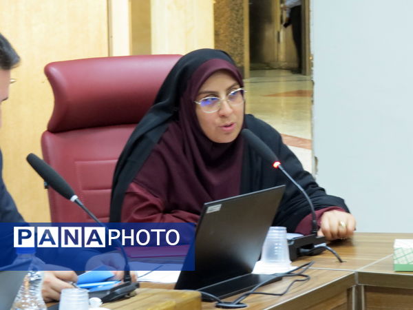 برگزاری جلسه شورای آموزش و پرورش در استانداری