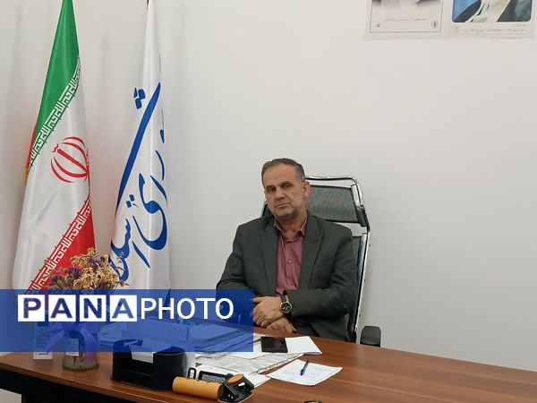 دیدار نوروزی نماینده شهرستان‌های محمودآباد و نور با مدیران ادارات در محمودآباد 