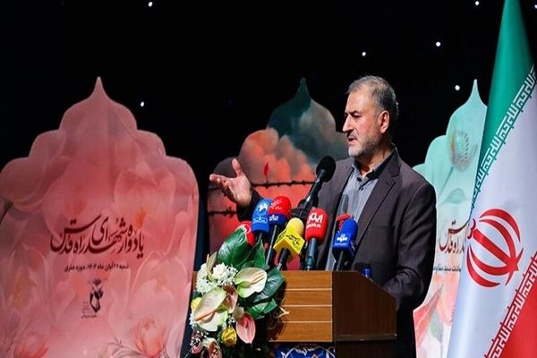 پویایی جبهه مقاومت با شهادت فرماندهانش متوقف نمی‌شود