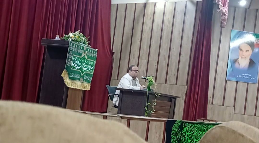 برگزاری کارگاه توانمندسازی مربیان مقطع ابتدایی در کانون شهید مطهری شهرستان فردیس 