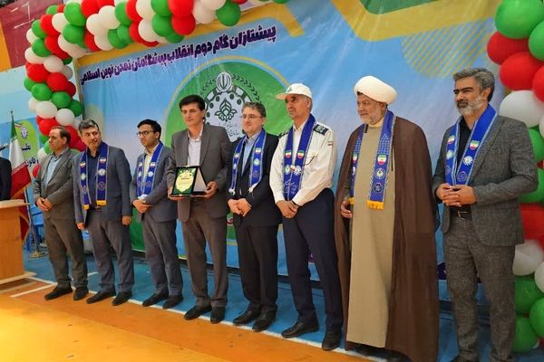 همایش تشکیلاتی سالروز تاسیس سازمان دانش‌آموزی در تربت جام