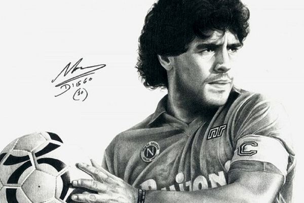 محاکمه هفت پزشک با کالبدشکافی پرونده قتل «دیگو»