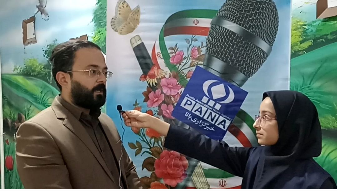 ویژگی یک خبرنگار موفق،سرعت،دقت و کیفیت در اطلاع رسانی است