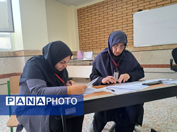 سنجش و ارزیابی تکمیلی آزمون کیفیت بخشی، به ایستگاه پایانی خود رسید