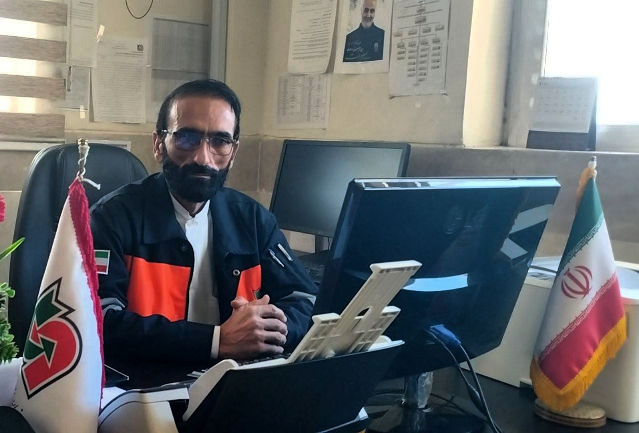 اصلاح نقاط حادثه‌خیز و توسعه راه‌های خانمیرزا در دستور کار راهداری