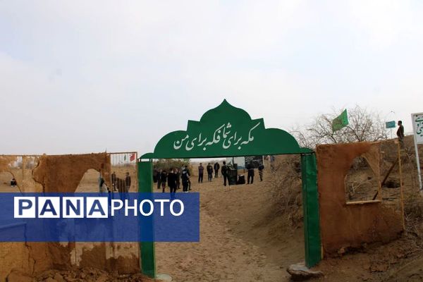 درس‌های راهیان نور برای اصحاب قلم: از ایثار دیروز تا روشن‌گری امروز