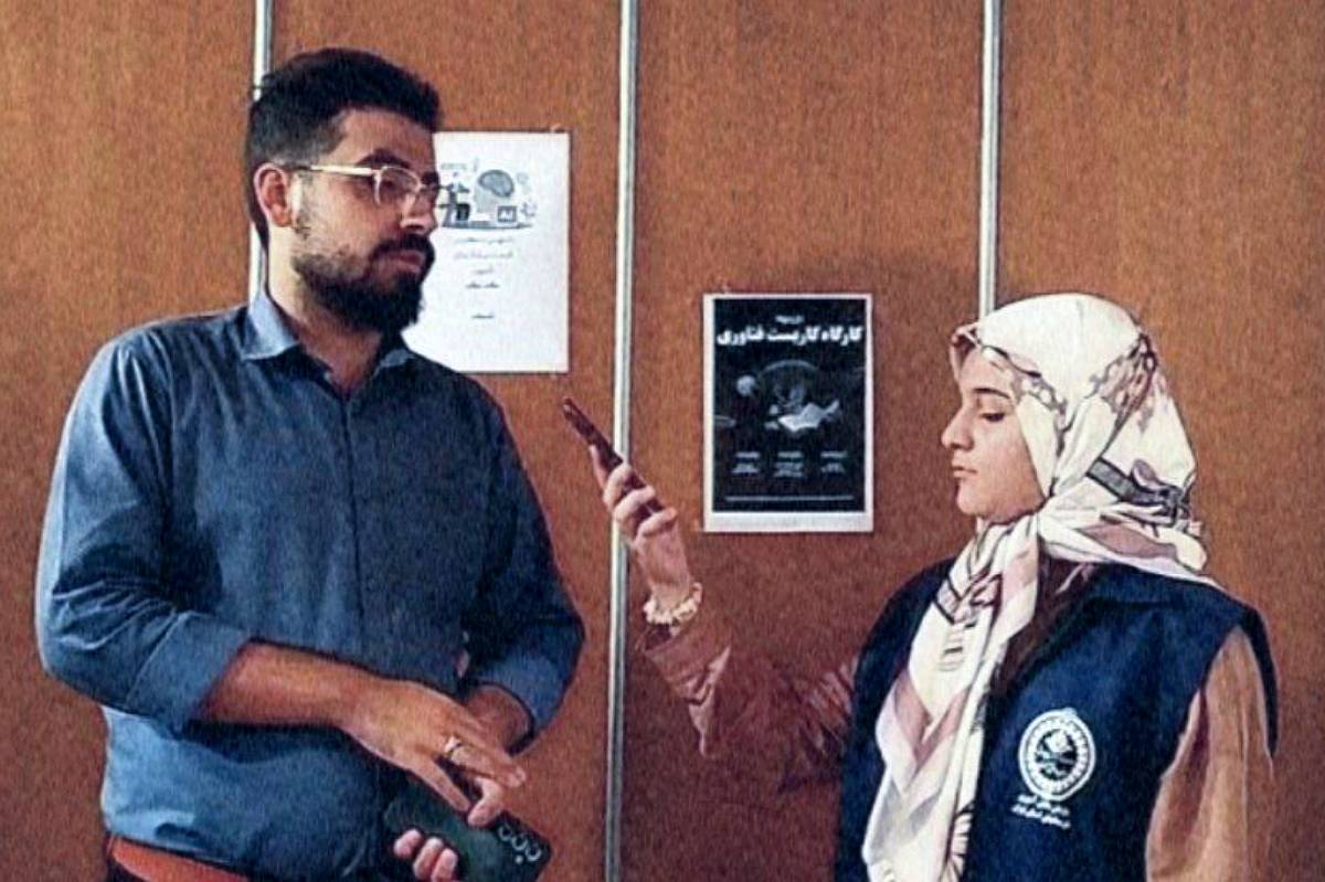 آموزش هوش مصنوعی، دریچهای نو برای توانمندسازی معلمان و یادگیری دانشآموزان است