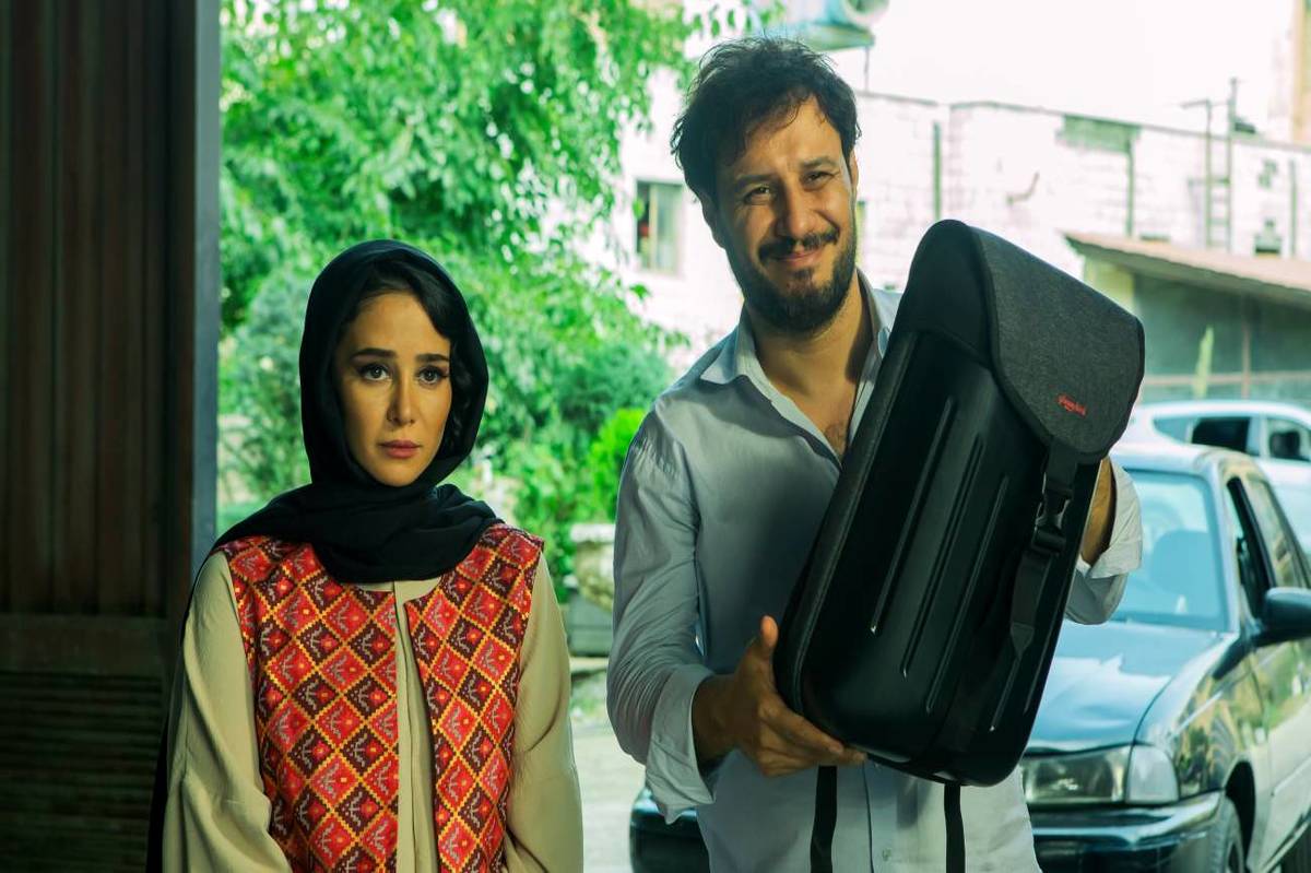 «تمساح خونی» رکورد فروش روزانه و هفتگی سینما را شکست