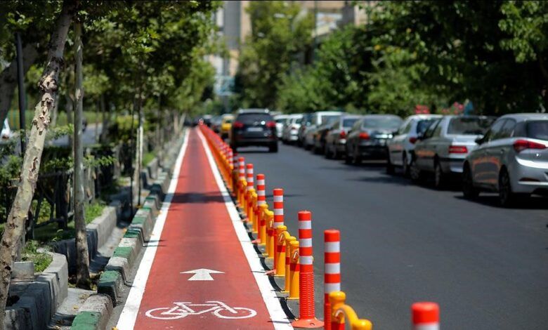 دوچرخه‌سواری در تهران احیا خواهد شد؟