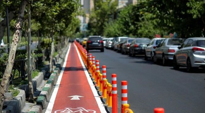 دوچرخه‌سواری در تهران احیا خواهد شد؟