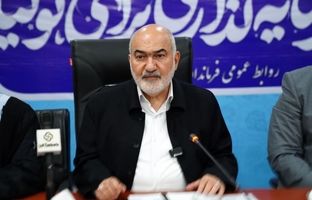 توسعه فضاهای آموزشی با تأکید رئیس‌جمهور دنبال می‌شود